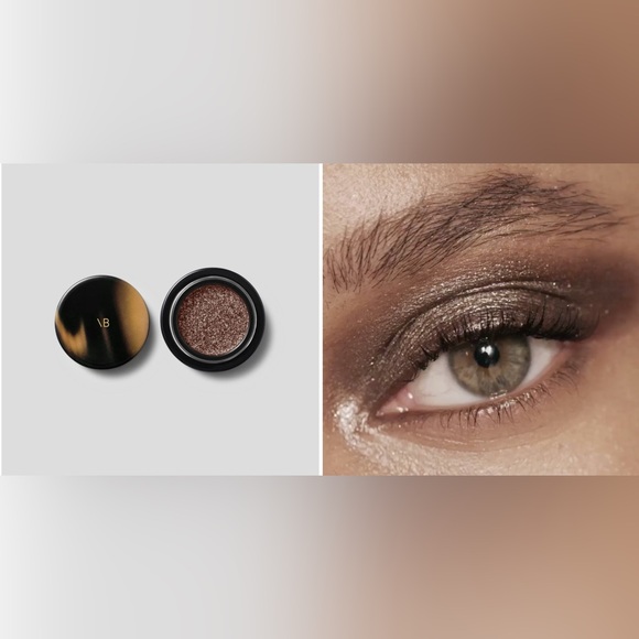 Victoria Beckham lid lustre in gorgeous mink - Picture 3 of 6